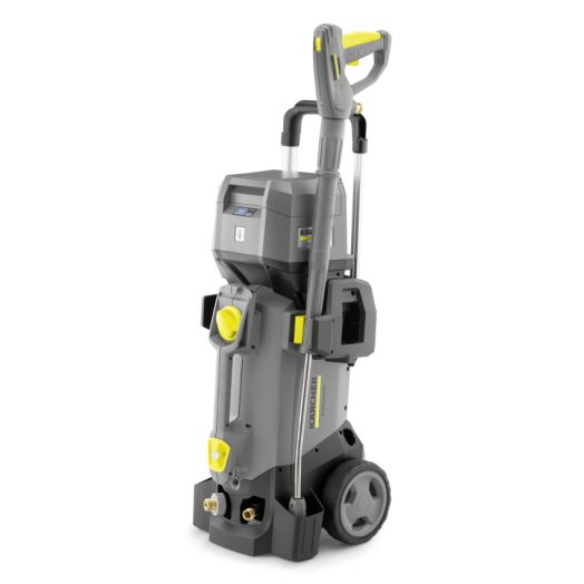 Акумулаторна професионална водоструйка Karcher HD 4/11 C Bp