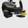 Метачна машина Karcher KM 100/100 R Bp Pack с батерии и зарядно устройство - Image 4