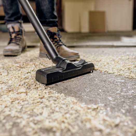 Прахосмукачка за работилници Karcher WD 5 P S V-25/5/22 Workshop - Image 2