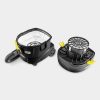Еко прахосмукачка за фин прах Karcher T 11/1 Classic HEPA Re!Plast - Image 4