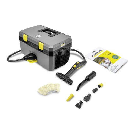 Професионална парочистачка Karcher SG 4/2 Classic