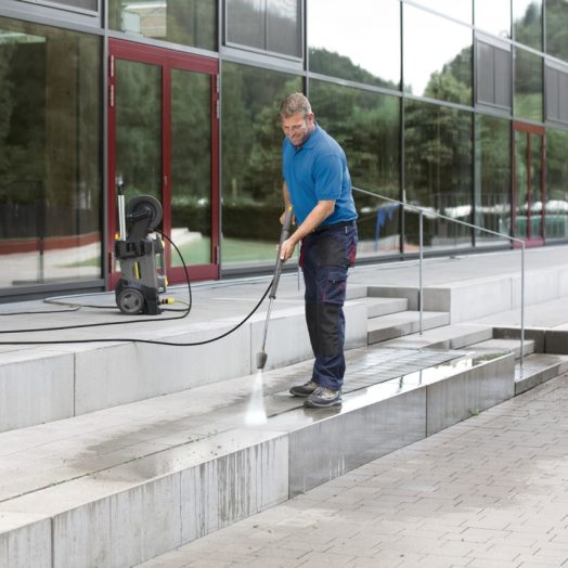Професионална водоструйка Karcher HD 5/15 C - Image 2