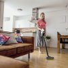 Безкабелна прахосмукачка с контейнер Karcher VC 4 Cordless myHome Pet - Image 4
