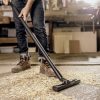 Прахосмукачка за хоби работилница Karcher WD 3 P V-17/4/20 Workshop - Image 4