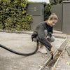 Прахосмукачка с функция издухване Karcher WD 4 V-20/5/22 - Image 7