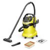 Прахосмукачка с възможност за издухване Karcher WD 5 V-25/5/22
