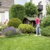 Акумулаторна ножица за храсти и трева Karcher GSH 2 Plus (Без батерия) - Image 4