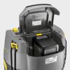 Акумулаторна прахосмукачка Karcher NT 22/1 Ap Bp L Professional (Без батерия) - Image 4