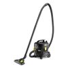 Еко прахосмукачка за фин прах Karcher T 11/1 Classic HEPA Re!Plast