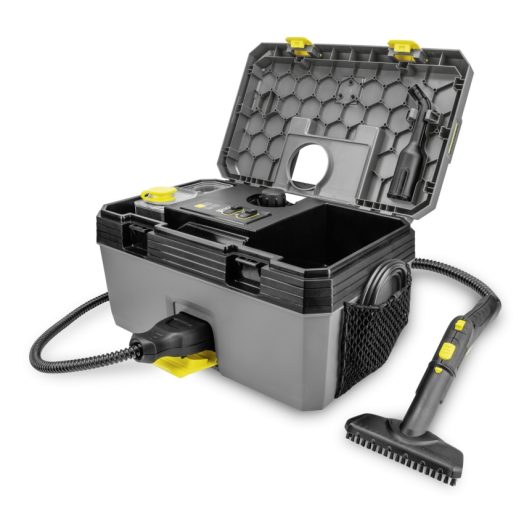 Професионална парочистачка Karcher SG 4/2 Classic - Image 3