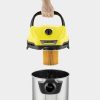 Акумулаторна прахосмукачка Karcher WD 3-18 S - Image 10