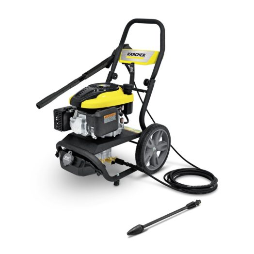 Автономна водоструйка на бензин Karcher G 7.180