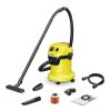 Прахосмукачка за хоби работилница Karcher WD 3 P V-17/4/20 Workshop