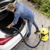 Акумулаторна прахосмукачка Karcher WD 3-18 V-17/20 - Image 6