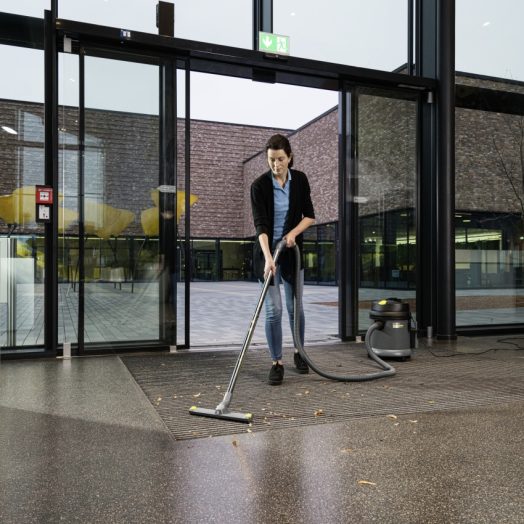 Професионална прахосмукачка Karcher NT 27/1 Advanced - Image 7