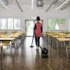Еко прахосмукачка за фин прах Karcher T 11/1 Classic HEPA Re!Plast - Image 5