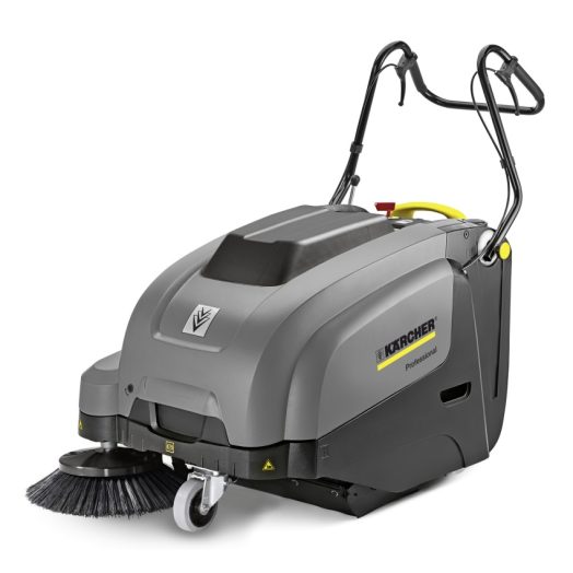 Метачна машина Karcher KM 75/40 W Bp Pack с батерии и зарядно устройство