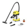 Прахосмукачка с контакт за електрически инструменти Karcher WD 3 P S V-17/4/20
