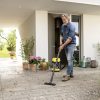 Акумулаторна прахосмукачка Karcher WD 3-18 S - Image 6