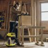 Прахосмукачка с контакт за електрически инструменти Karcher WD 3 P S V-17/4/20 - Image 2