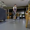 Професионална прахосмукачка Karcher NT 27/1 Advanced - Image 8