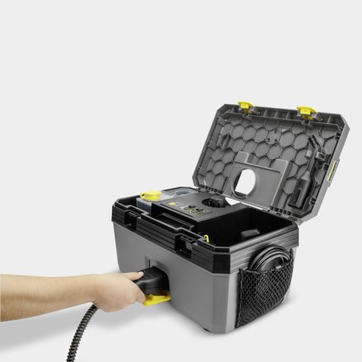 Професионална парочистачка Karcher SG 4/2 Classic - Image 5