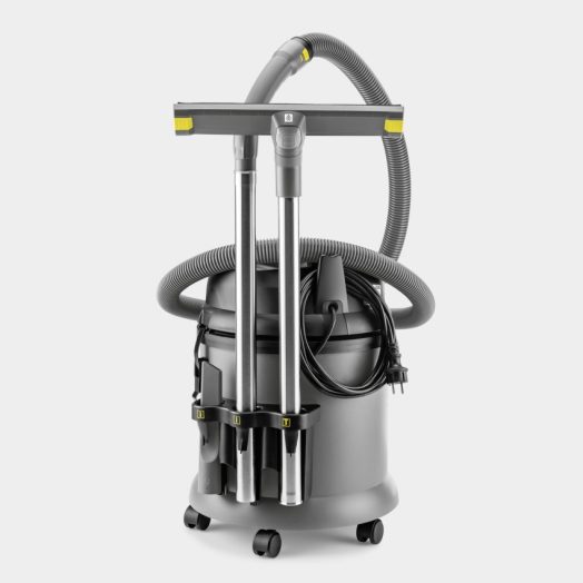 Професионална прахосмукачка Karcher NT 27/1 Advanced - Image 9