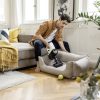Безкабелна прахосмукачка с контейнер Karcher VC 4 Cordless myHome Pet - Image 7
