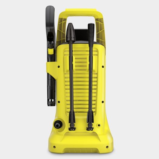 Акумулаторна водоструйка Karcher K 2 Battery - Image 6