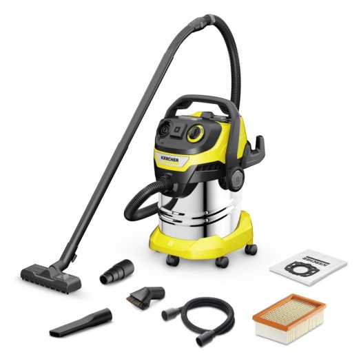 Прахосмукачка за работилници Karcher WD 5 P S V-25/5/22 Workshop