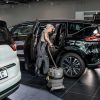 Акумулаторна прахосмукачка Karcher NT 22/1 Ap Bp L Professional (Без батерия) - Image 8