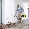 Акумулаторна компактна прахосмукачка на батерии Karcher WD 1 Compact Battery - Image 8