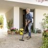 Акумулаторна прахосмукачка Karcher WD 3-18 V-17/20 - Image 8