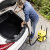 Акумулаторна прахосмукачка Karcher WD 2-18 - Image 7