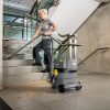 Акумулаторна прахосмукачка Karcher NT 22/1 Ap Bp L Professional (Без батерия) - Image 9