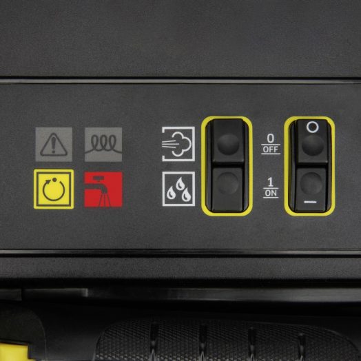 Професионална парочистачка Karcher SG 4/2 Classic - Image 7