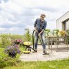 Акумулаторна прахосмукачка Karcher WD 3-18 S - Image 8