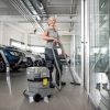 Акумулаторна прахосмукачка Karcher NT 22/1 Ap Bp L Professional (Без батерия) - Image 10