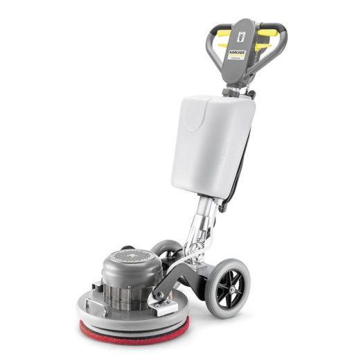 Подопочистваща еднодискова машина с резервоар Karcher BDS 43 Orbital C