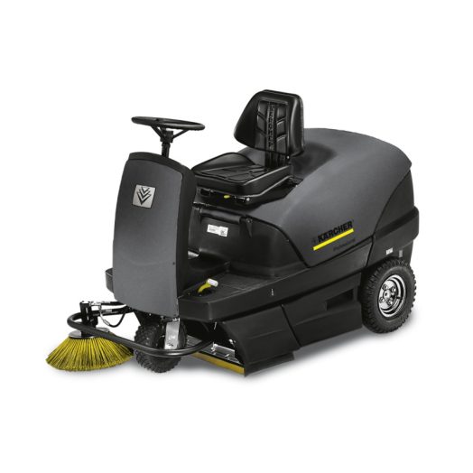 Бензинова метачна машина Karcher KM 100/100 R G