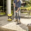 Акумулаторна прахосмукачка Karcher WD 3-18 S - Image 9