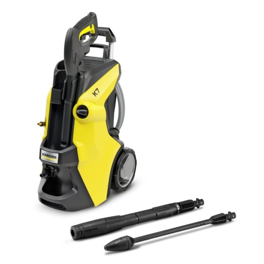 Мощна водоструйка със смарт приложение Karcher K 7 Power Flex