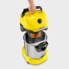 Акумулаторна прахосмукачка Karcher WD 3-18 S - Image 11