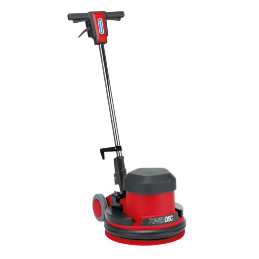 Високооборотна еднодискова машина за полиране Cleanfix R 44-450 High-Speed