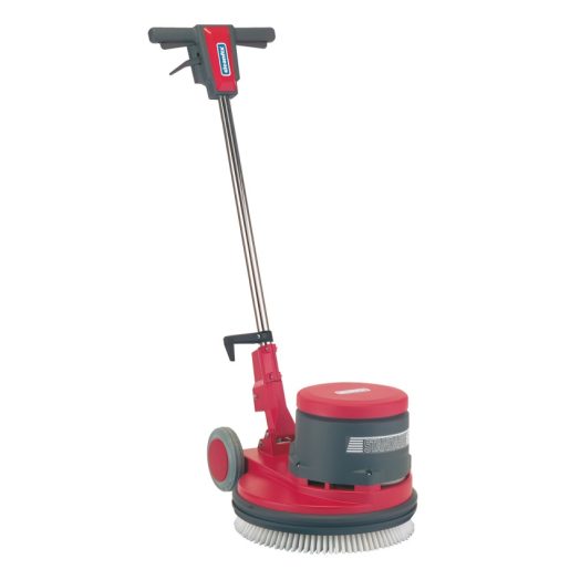 Еднодискова машина за почистване, шлайфане и кристализация Cleanfix R44-180