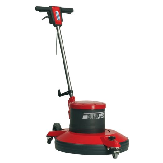 Ултра високооборотна еднодискова машина за полиране Cleanfix R53-1100 Ultra High-Speed
