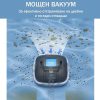 Безкабелен робот за басейни OSPREY 200 MAX - Image 5