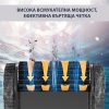Безкабелен робот за басейни Wybot C1 Pro - Image 11