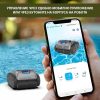 Безкабелен робот за басейни Wybot C1 Pro - Image 9