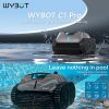 Безкабелен робот за басейни Wybot C1 Pro - Image 8